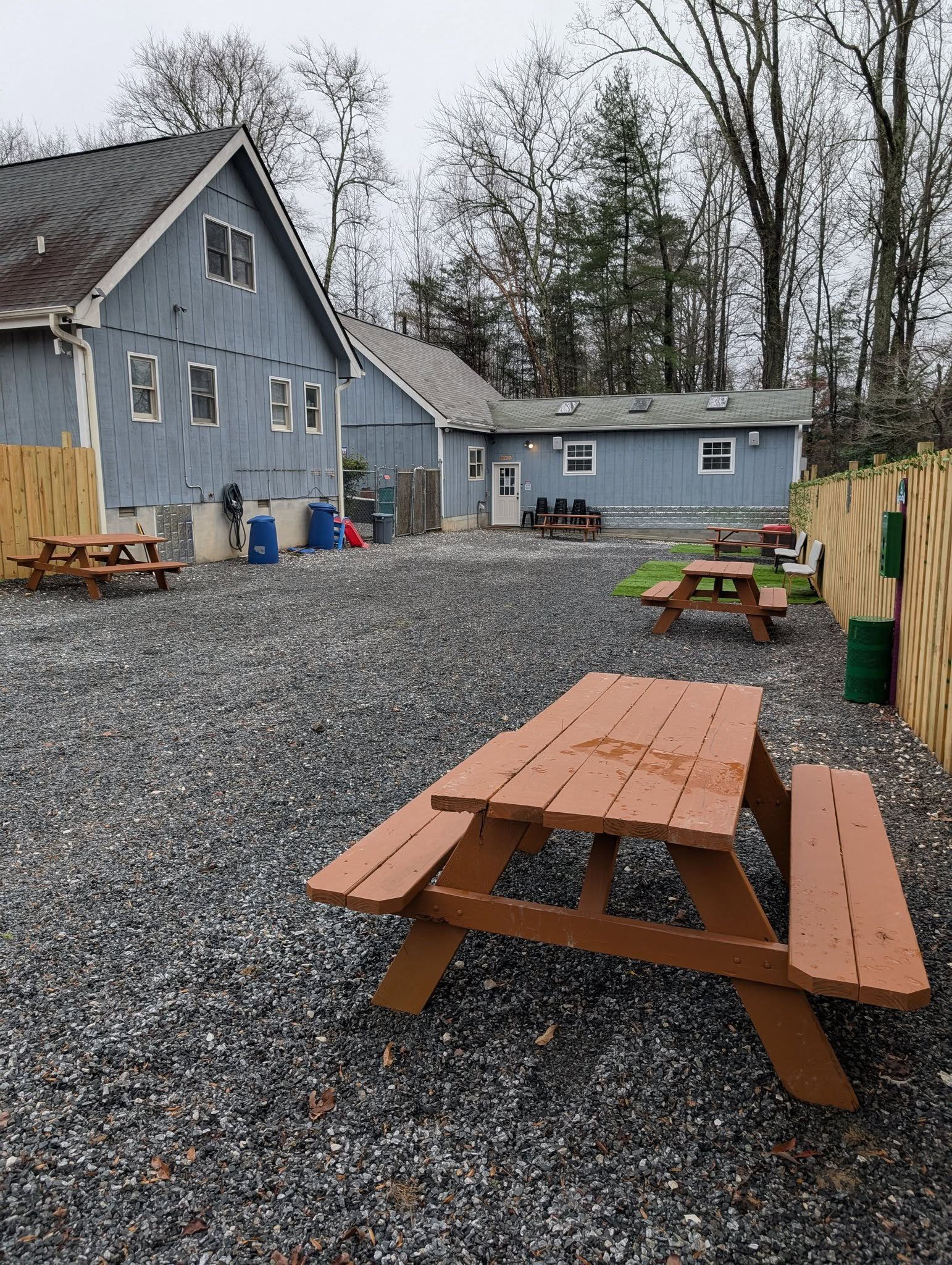 WagWorld Holistic Lounge