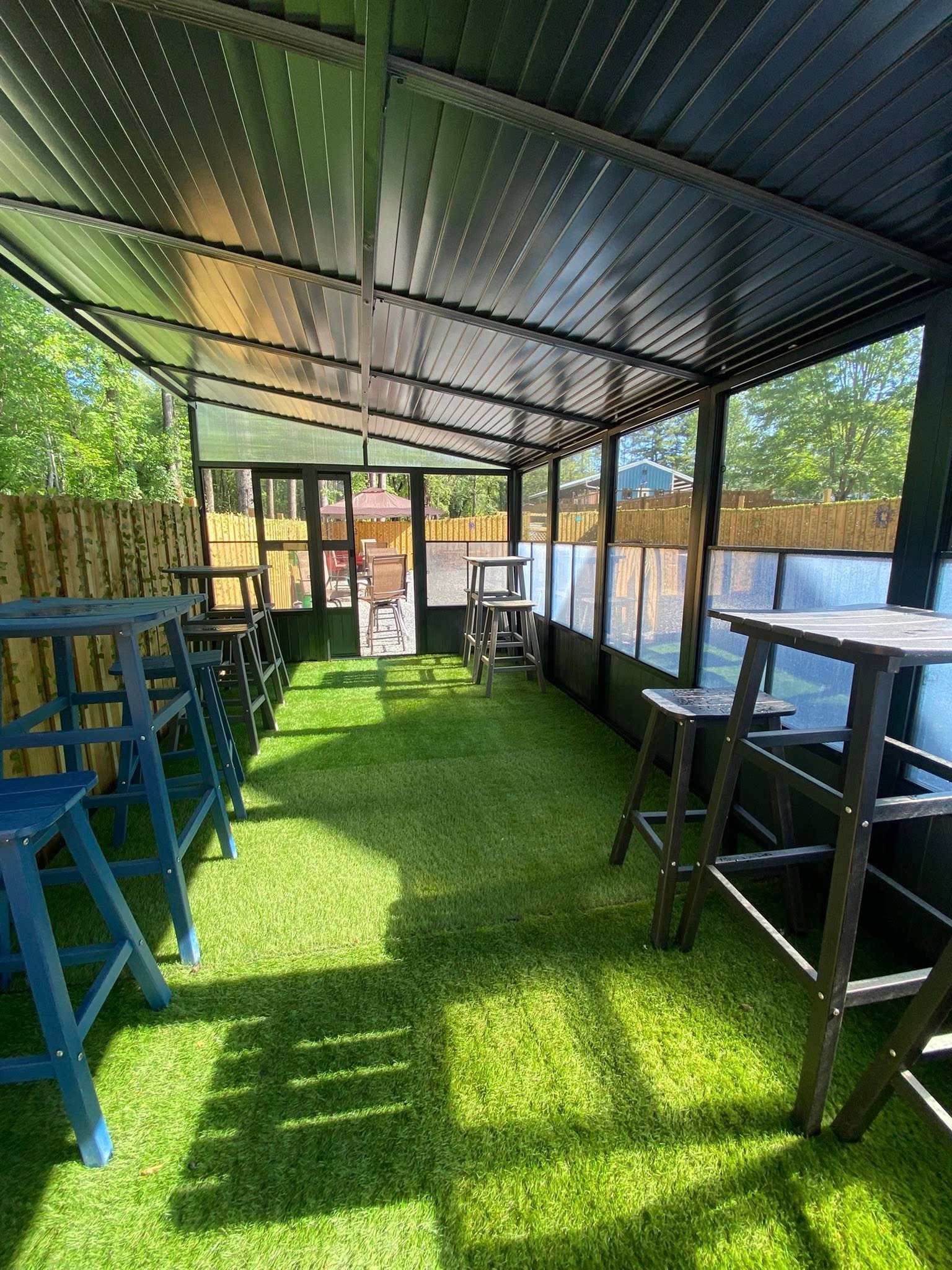 WagWorld Holistic Lounge