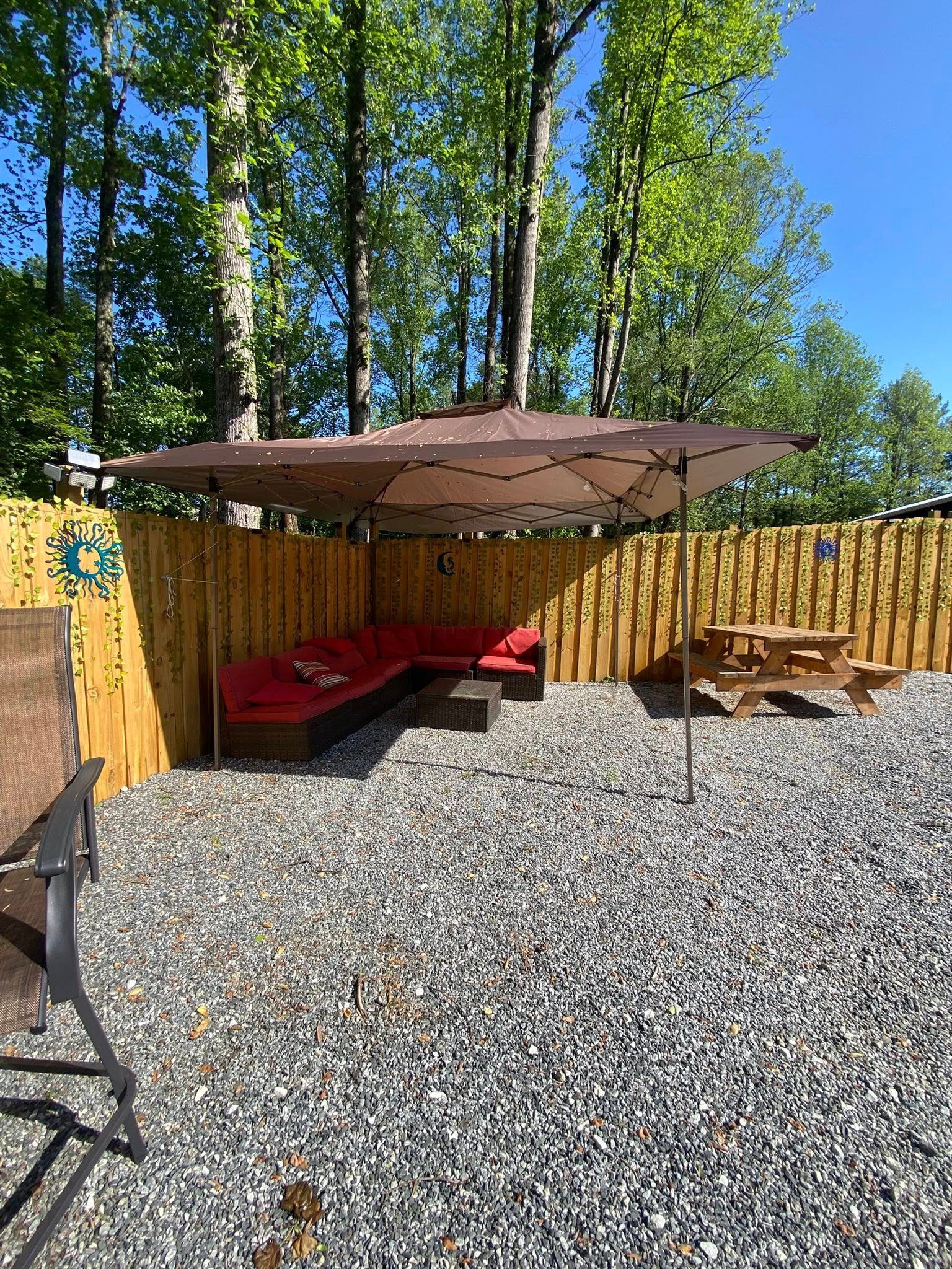 WagWorld Holistic Lounge