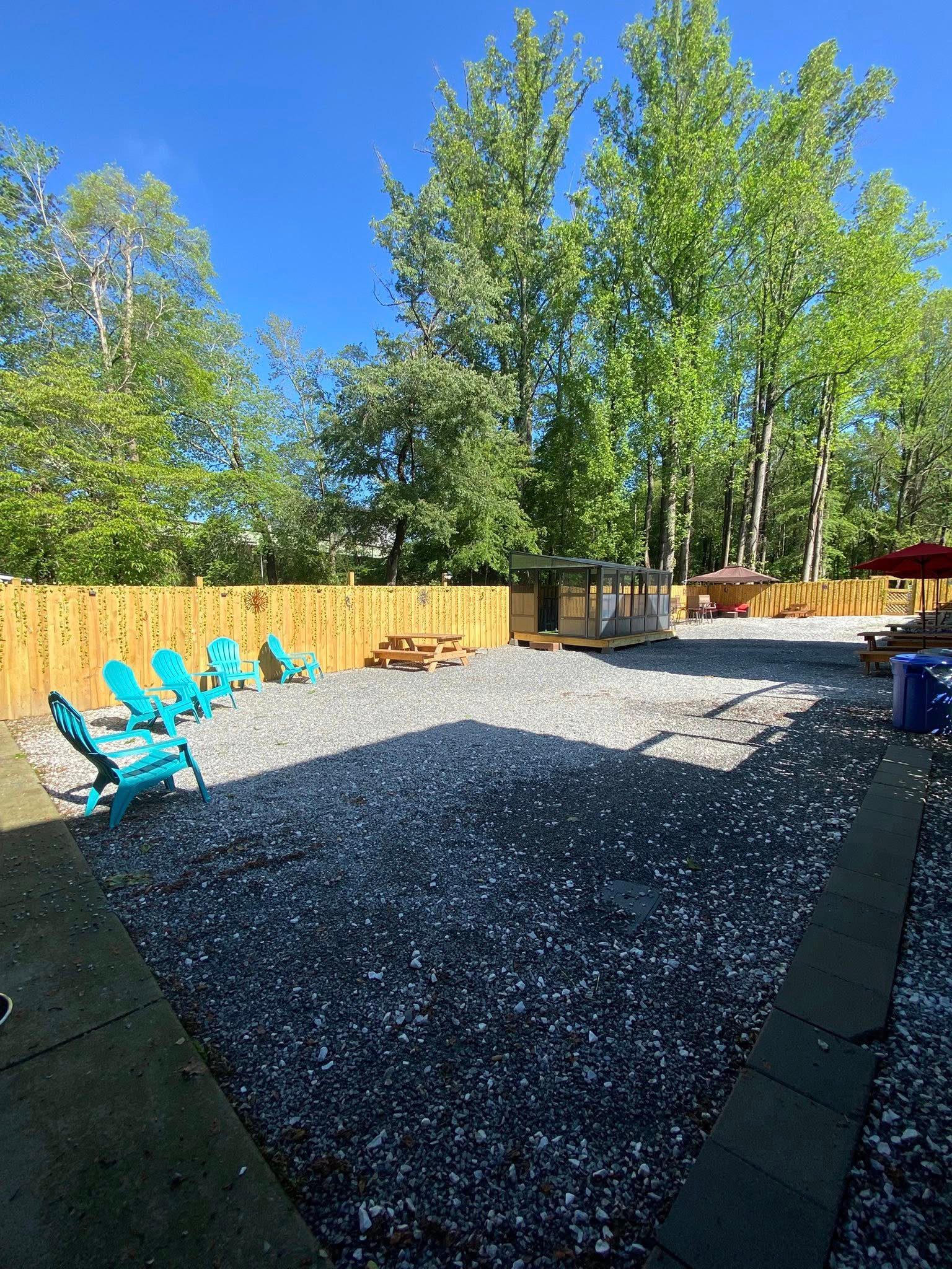 WagWorld Holistic Lounge