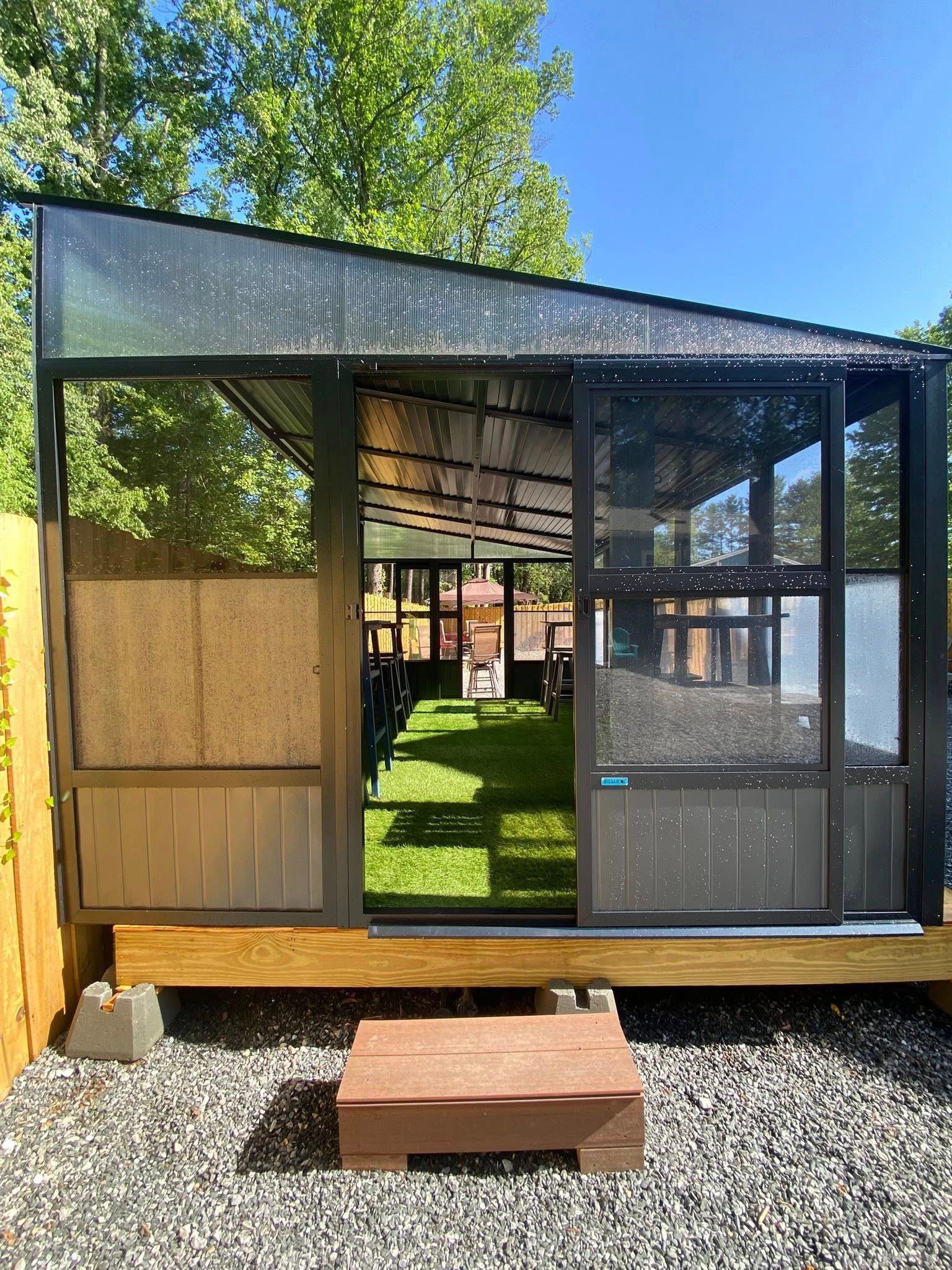 WagWorld Holistic Lounge